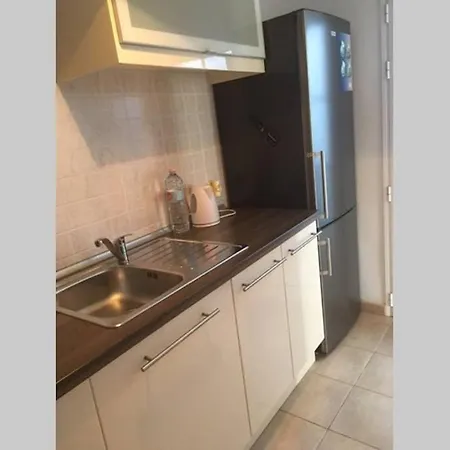 Estupendo Duplex Appartement Punta Mujeres