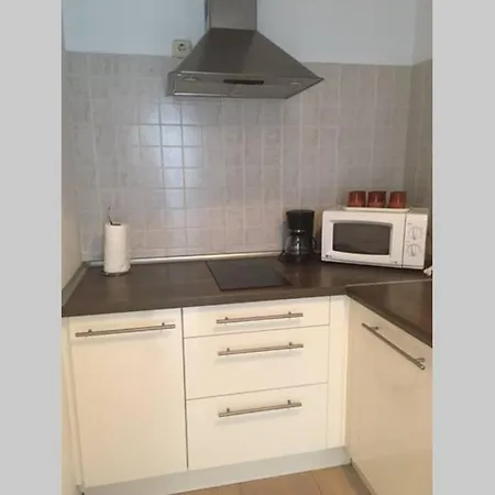 Appartement Estupendo Duplex *