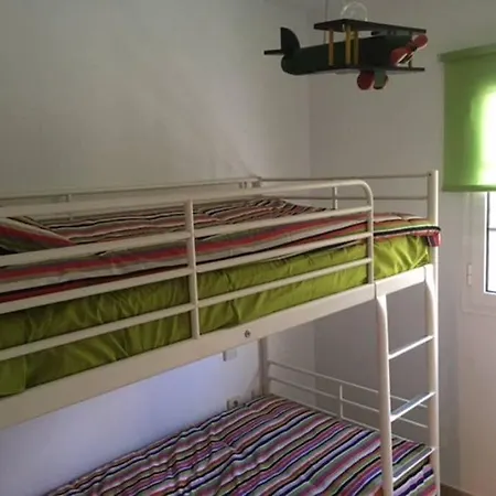 Estupendo Duplex Appartement
