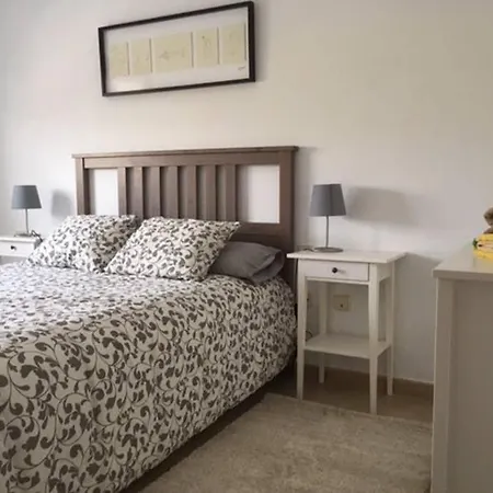 Appartement Estupendo Duplex Punta Mujeres