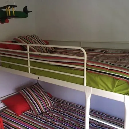 Estupendo Duplex Apartamento Punta Mujeres