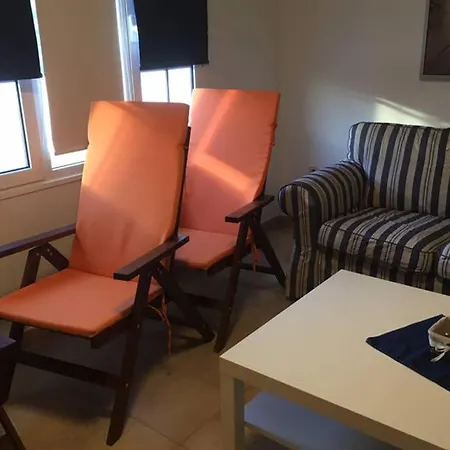 Estupendo Duplex Appartement *