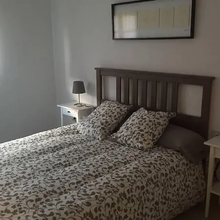 Appartement Estupendo Duplex