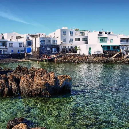Apartamento Estupendo Duplex
