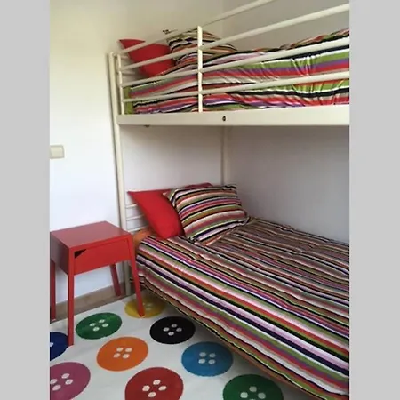 Estupendo Duplex Apartamento *
