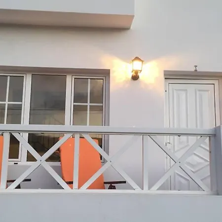 Apartment Estupendo Duplex Punta Mujeres