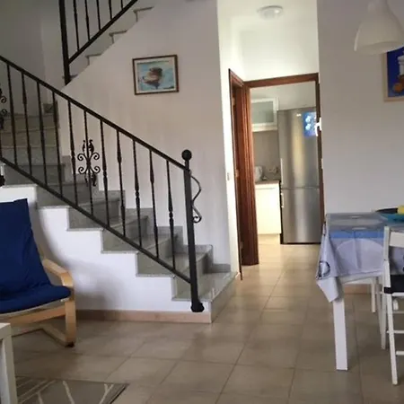 Appartement Estupendo Duplex Punta Mujeres