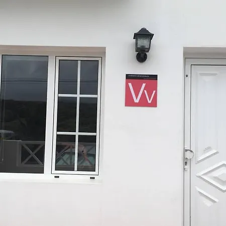 Estupendo Duplex דירה Punta Mujeres