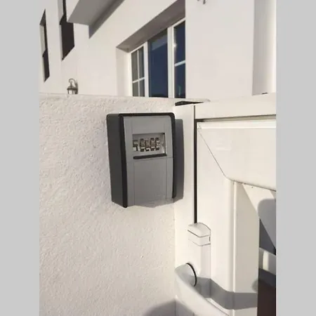 Estupendo Duplex דירה Punta Mujeres