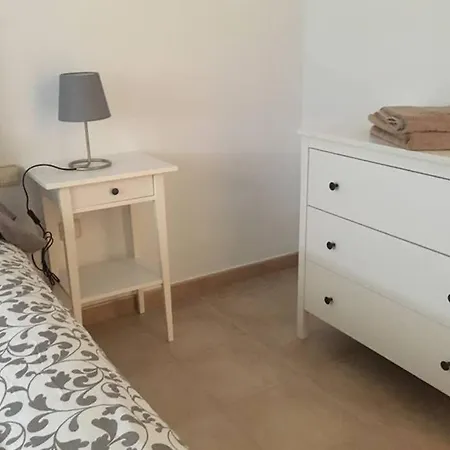 Estupendo Duplex דירה *