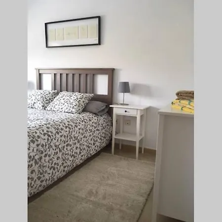 Estupendo Duplex דירה Punta Mujeres